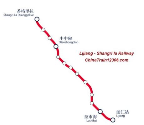 大理上海火車多久：從旅程時長探大理與上海的緣分