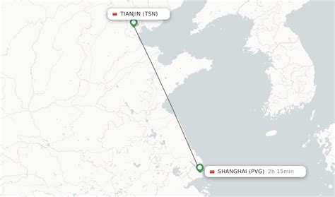 天津飛上海需要多久：探索航班时刻与旅行考量因素